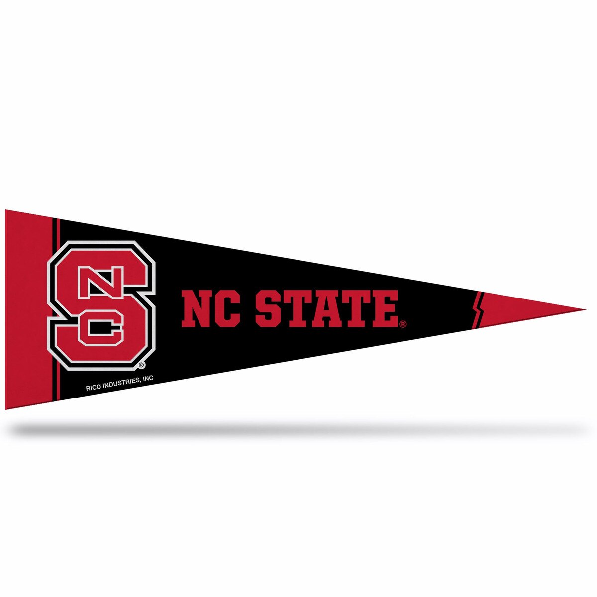 Pennant "S" NC State